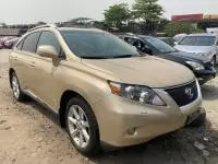 car Left Front