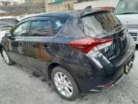 car Back