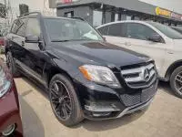 car Left Back