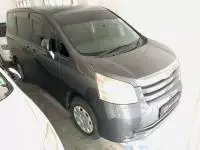 car Left