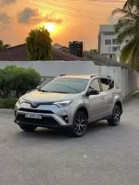 car Front