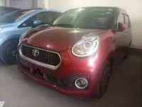 car Left Front
