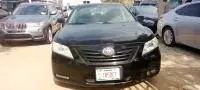 car Front
