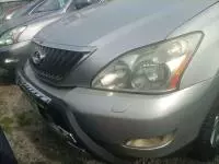 car Right Front