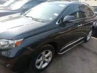 car Left Front