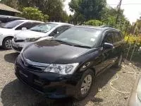 car Right Front