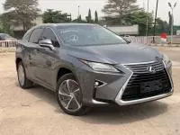 car Right Front