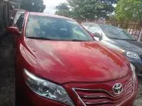 car Right Front