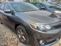 car Front