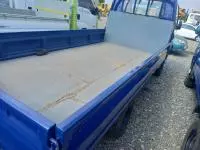car Left