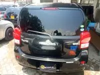 car Back
