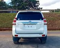 car Back