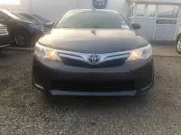 car Front