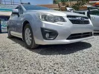 car Right Front