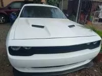 car Front