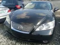 car Front