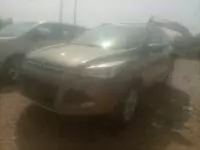 car Left Front