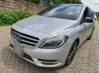 car Left Front