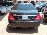 car Back