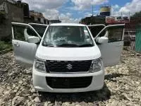 car Left Front