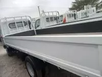 car Right Back