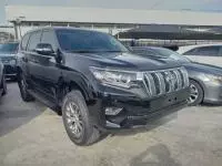 car Right Front