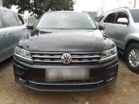 car Front