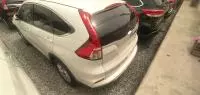 car Left Back