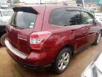 car Left