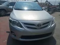 car Front