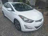 car front