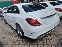car Left Back