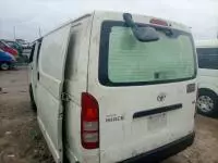 car Back
