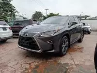 car Right Front