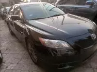 car Right Front