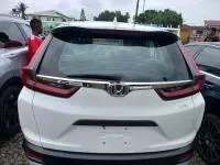 car Back