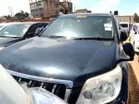 car Front