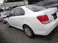 car Right Back