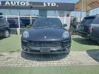 car Front
