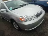 car Right Front
