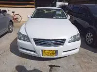 car Front