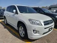 car Right Front