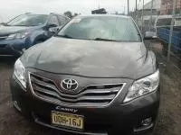 car Front