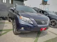 car Left Front