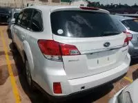 car Right Back