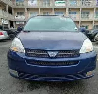 car Front