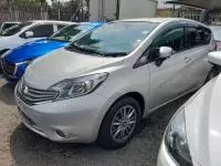car Left Front