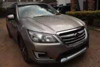 car Front