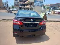 car Back