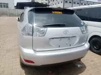 car Back